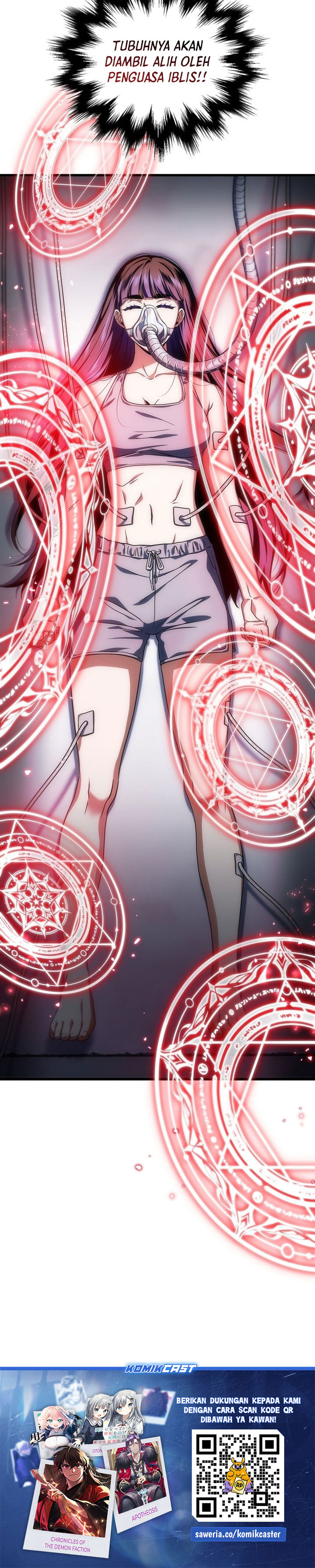 Player Who Can’t Level Up Chap 172 - Next Chap 173