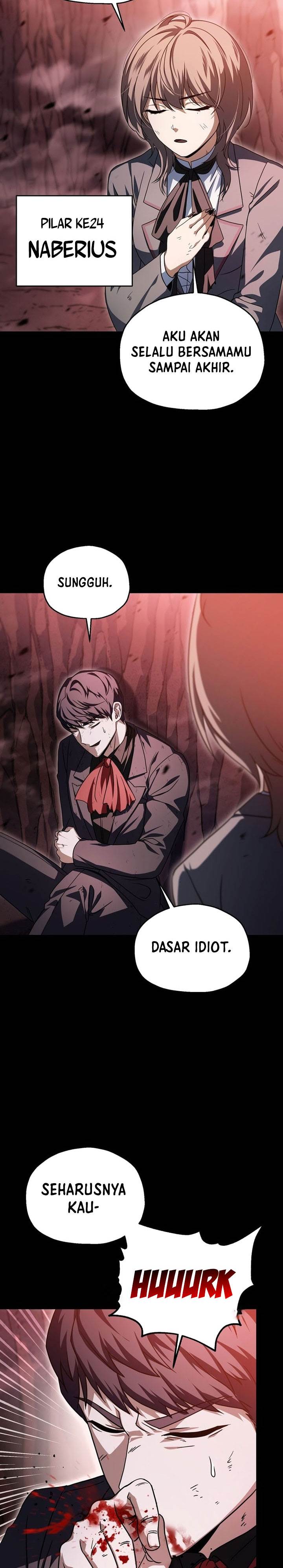 Player Who Can’t Level Up Chap 173 - Next Chap 174