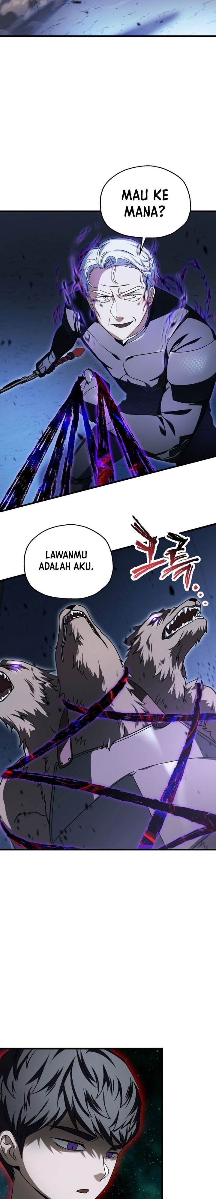 Player Who Can’t Level Up Chap 173 - Next Chap 174