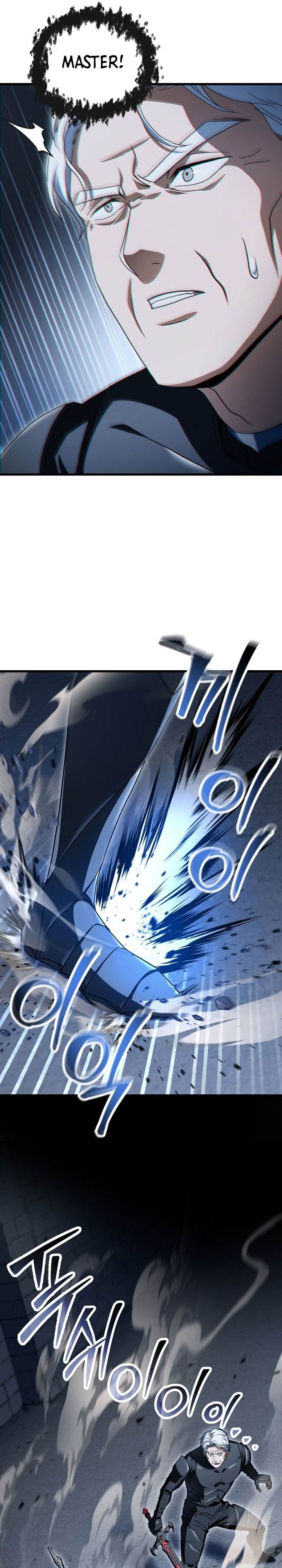 Player Who Can’t Level Up Chap 173 - Next Chap 174