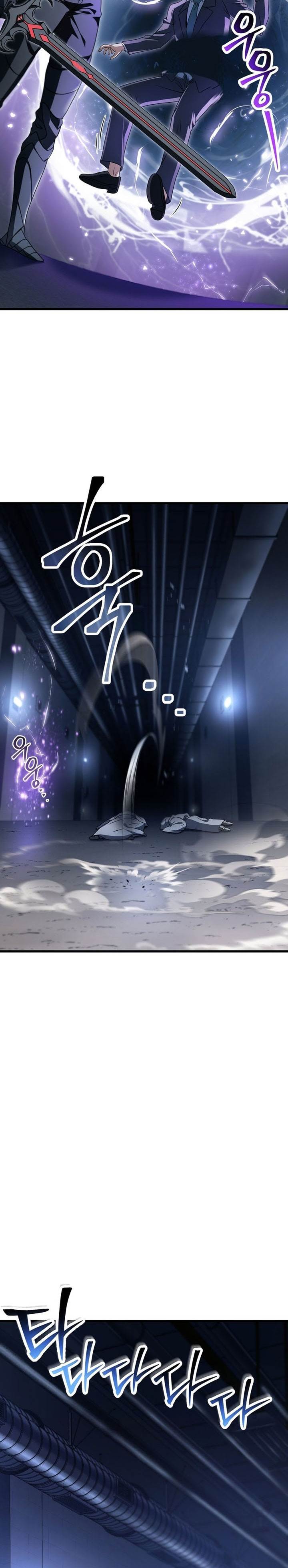 Player Who Can’t Level Up Chap 173 - Next Chap 174