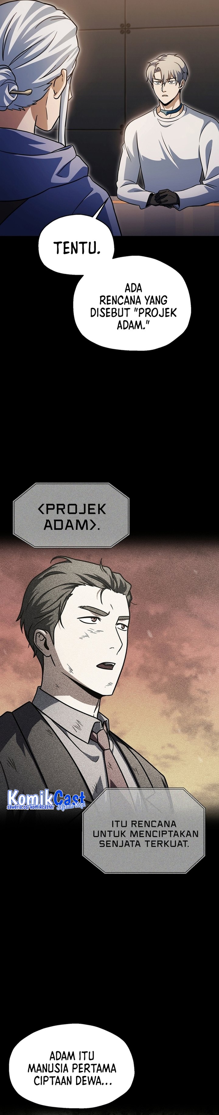 Player Who Can’t Level Up Chap 188 - Next Chap 189