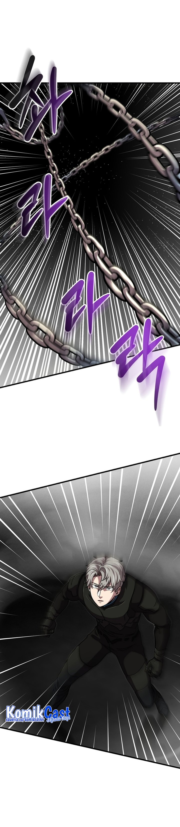 Player Who Can’t Level Up Chap 188 - Next Chap 189