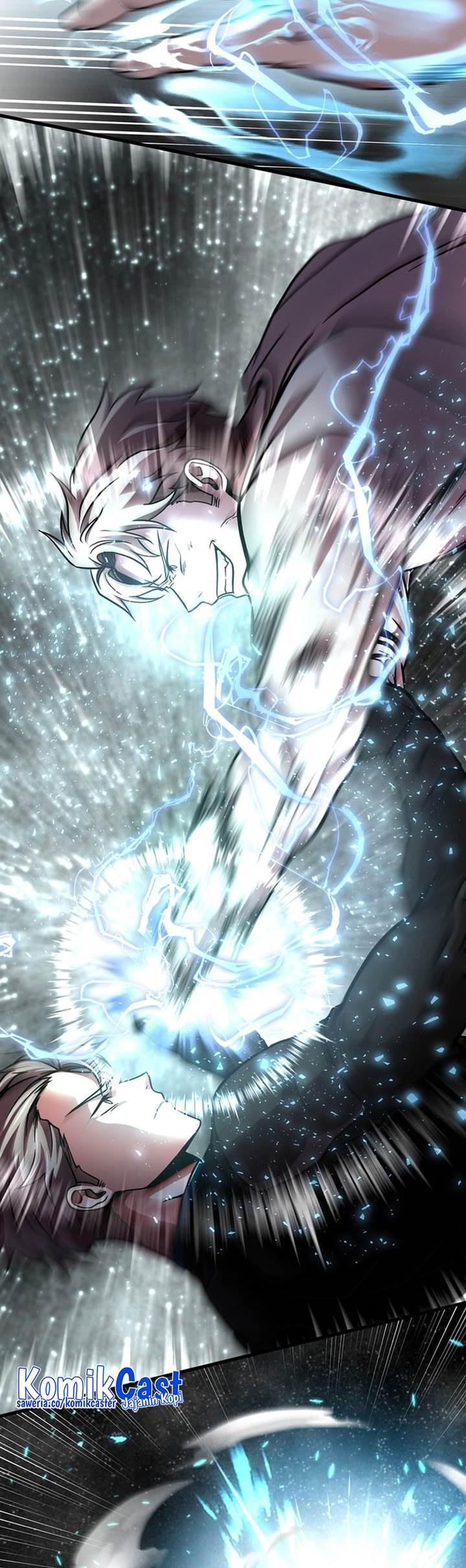 Player Who Can’t Level Up Chap 189 - Next Chap 190