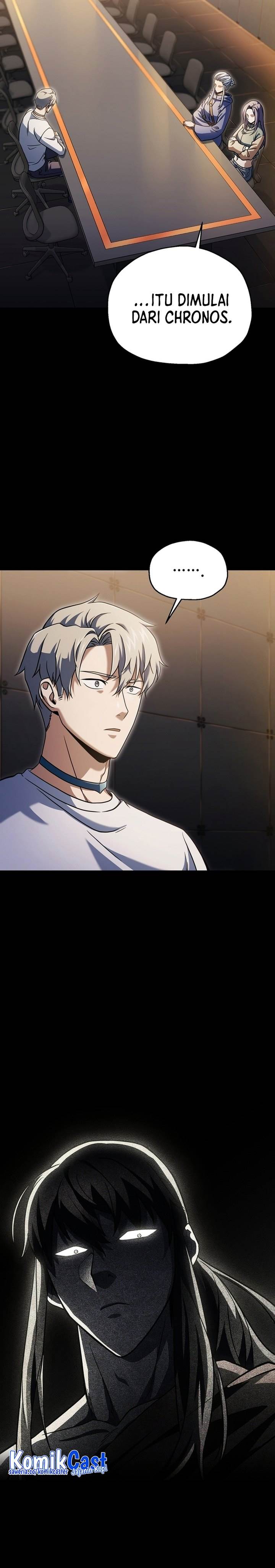 Player Who Can’t Level Up Chap 189 - Next Chap 190