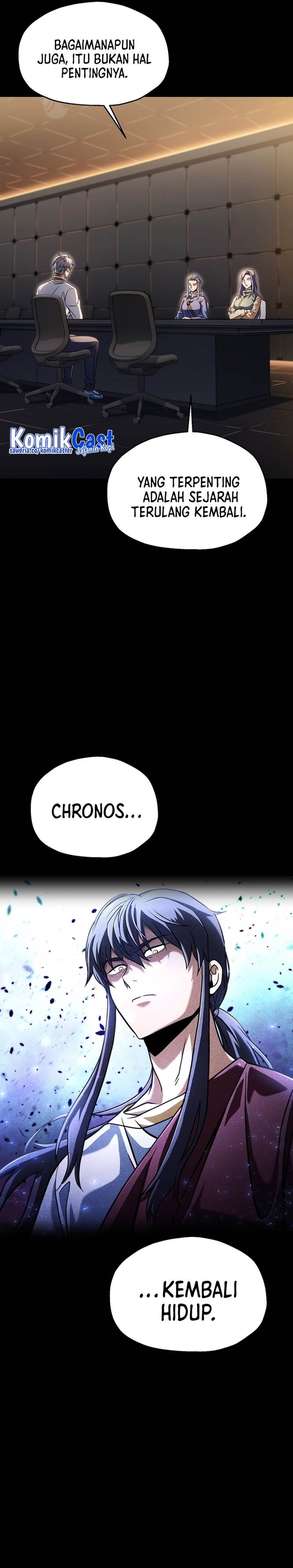 Player Who Can’t Level Up Chap 189 - Next Chap 190