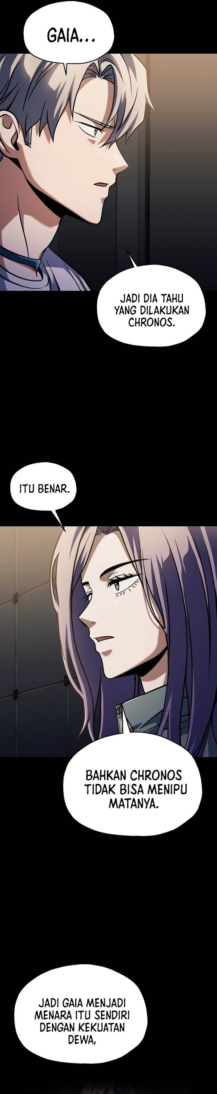 Player Who Can’t Level Up Chap 189 - Next Chap 190