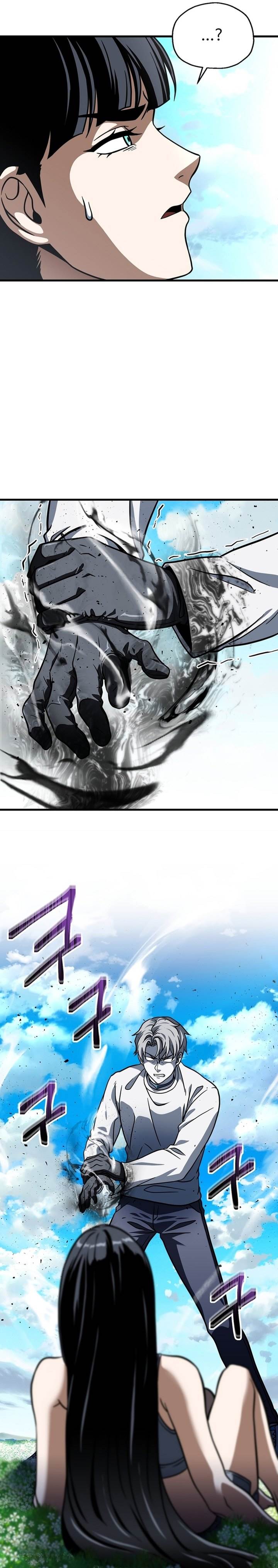 Player Who Can’t Level Up Chap 184 - Next Chap 185