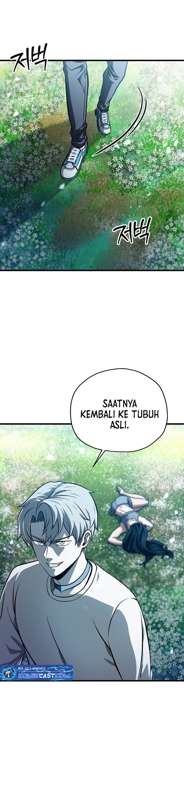 Player Who Can’t Level Up Chap 184 - Next Chap 185