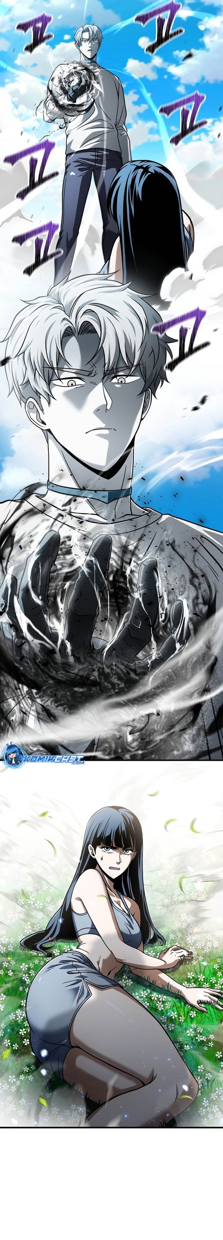 Player Who Can’t Level Up Chap 184 - Next Chap 185