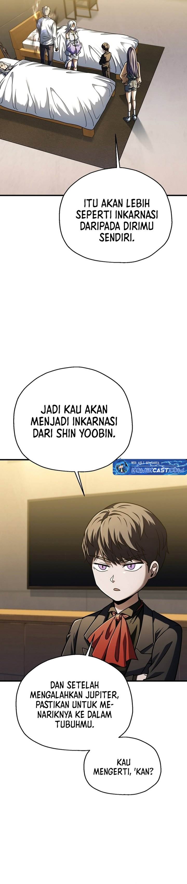 Player Who Can’t Level Up Chap 184 - Next Chap 185