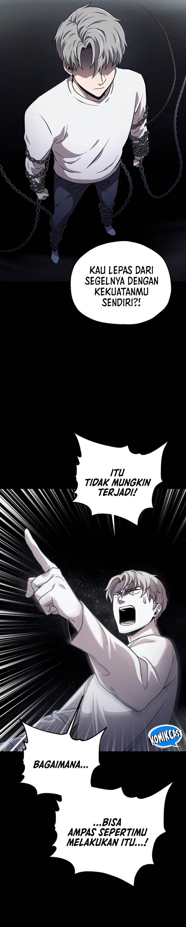 Player Who Can’t Level Up Chap 185 - Next Chap 186