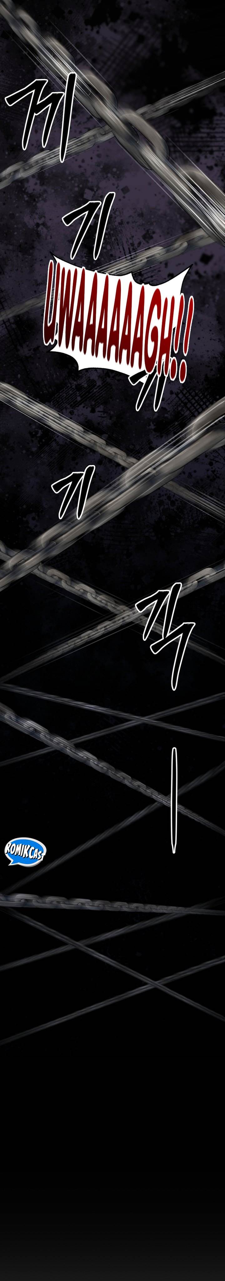 Player Who Can’t Level Up Chap 185 - Next Chap 186