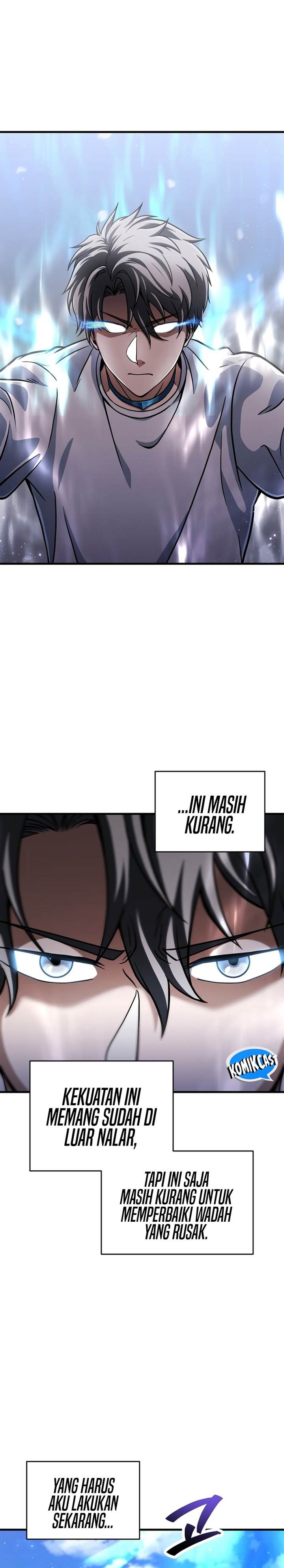 Player Who Can’t Level Up Chap 186 - Next Chap 187