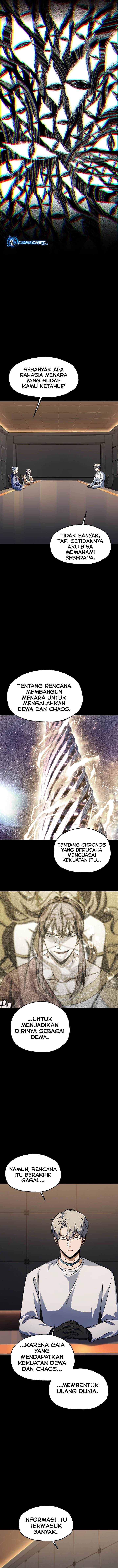 Player Who Can’t Level Up Chap 187 - Next Chap 188