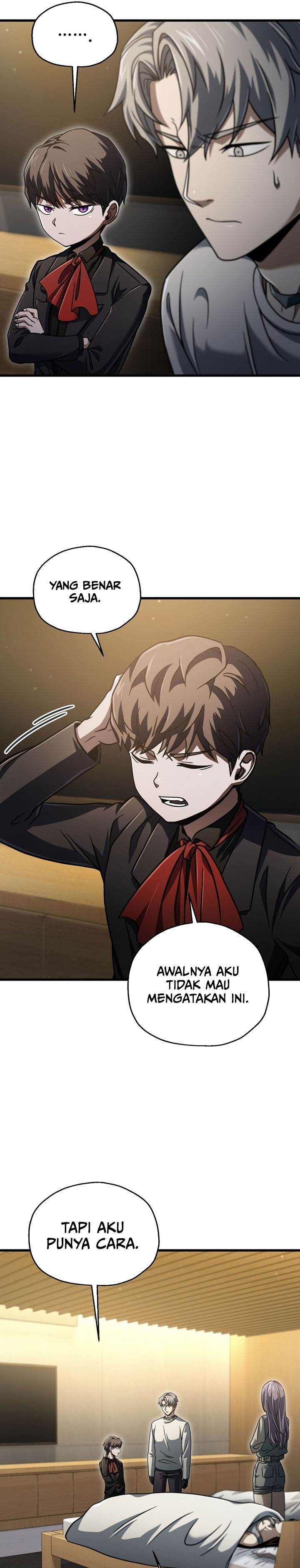 Player Who Can’t Level Up Chap 180 - Next Chap 181