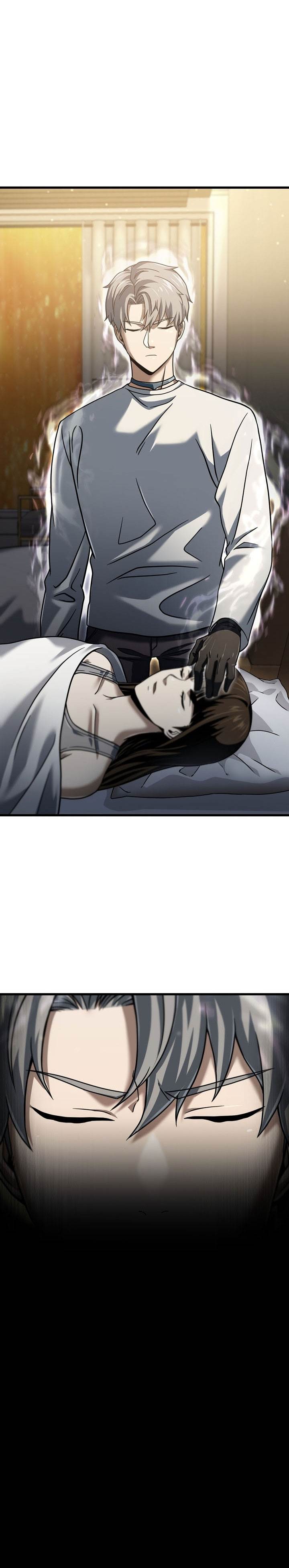 Player Who Can’t Level Up Chap 180 - Next Chap 181