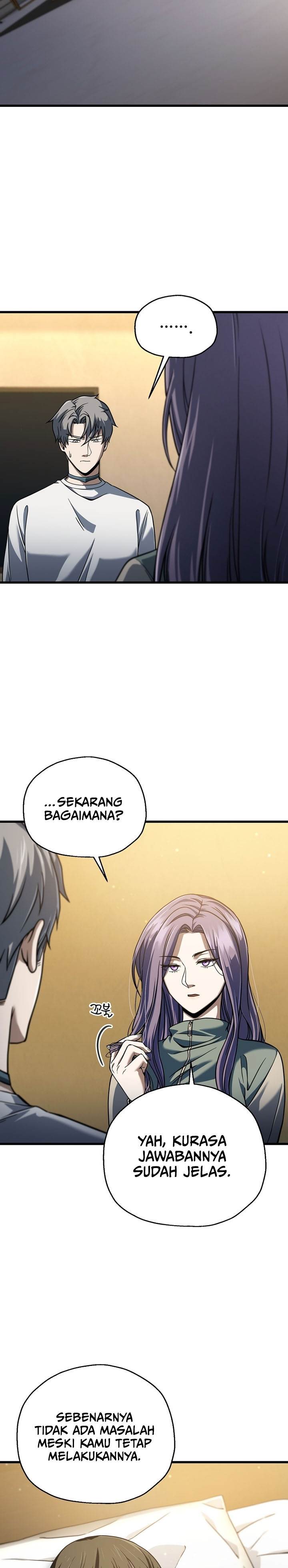 Player Who Can’t Level Up Chap 180 - Next Chap 181