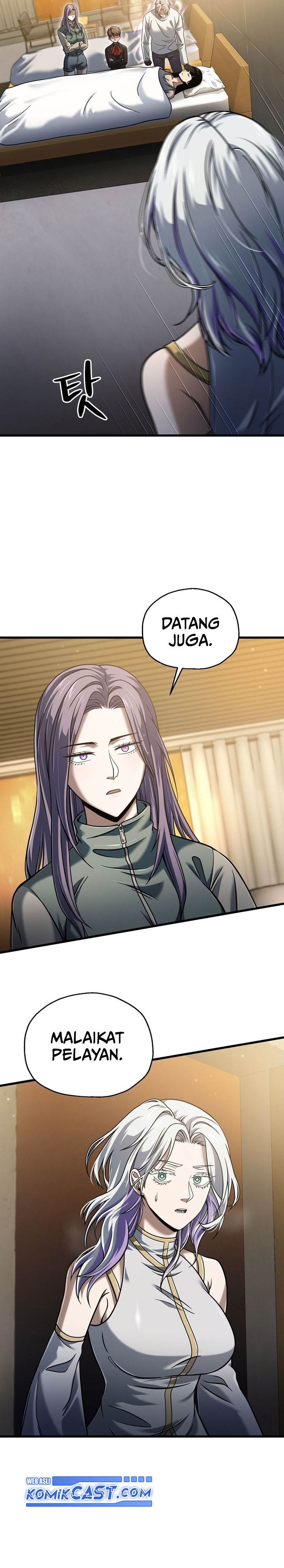 Player Who Can’t Level Up Chap 180 - Next Chap 181