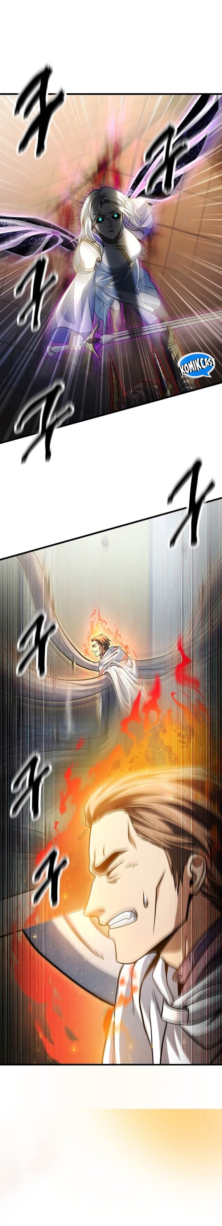 Player Who Can’t Level Up Chap 181 - Next Chap 182