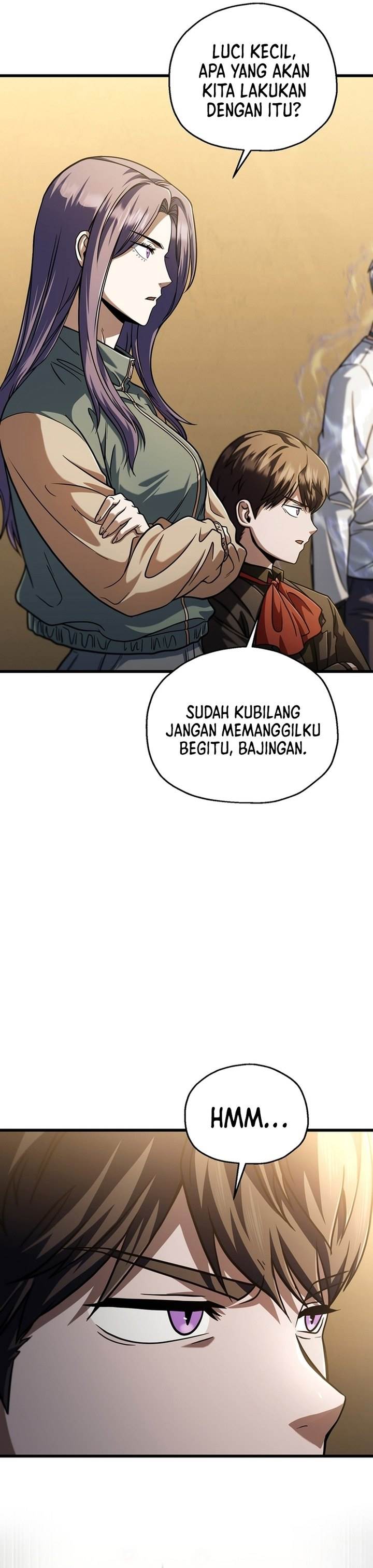 Player Who Can’t Level Up Chap 181 - Next Chap 182