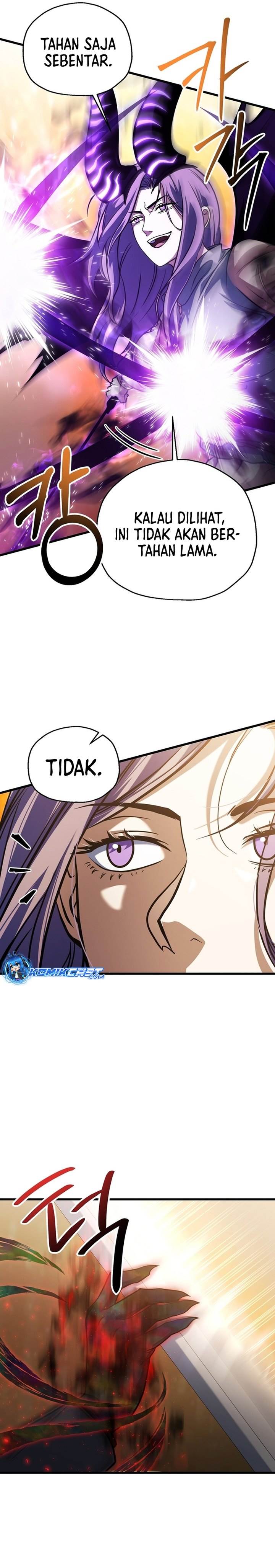 Player Who Can’t Level Up Chap 181 - Next Chap 182