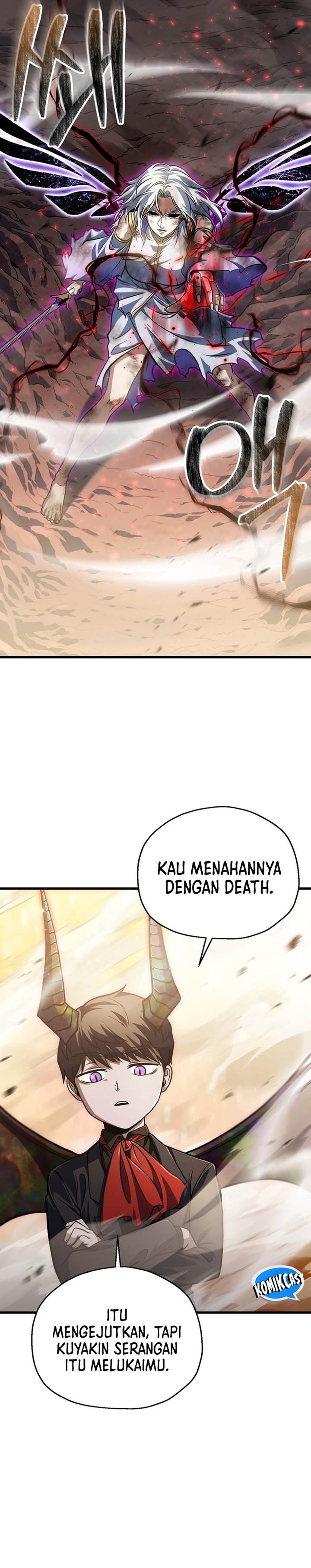 Player Who Can’t Level Up Chap 181 - Next Chap 182
