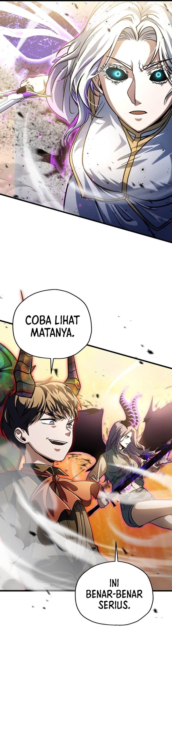 Player Who Can’t Level Up Chap 181 - Next Chap 182