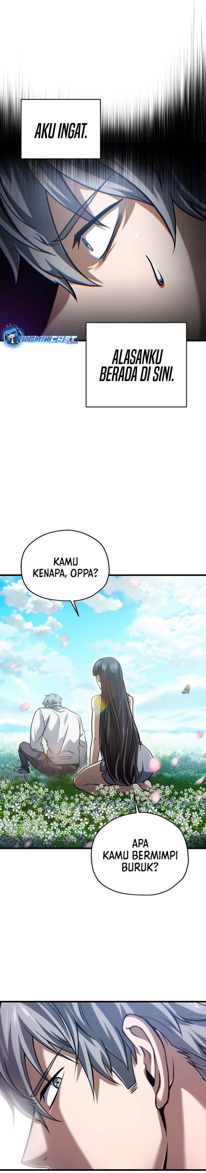 Player Who Can’t Level Up Chap 182 - Next Chap 183