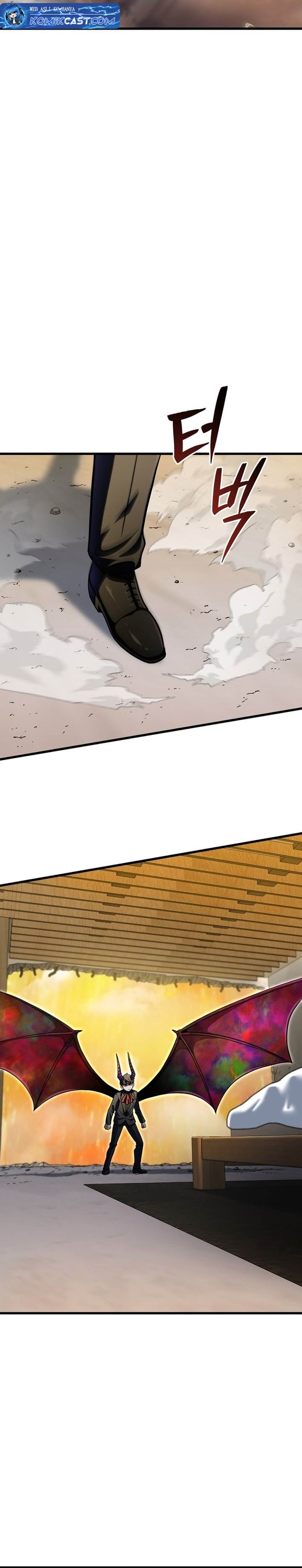 Player Who Can’t Level Up Chap 182 - Next Chap 183