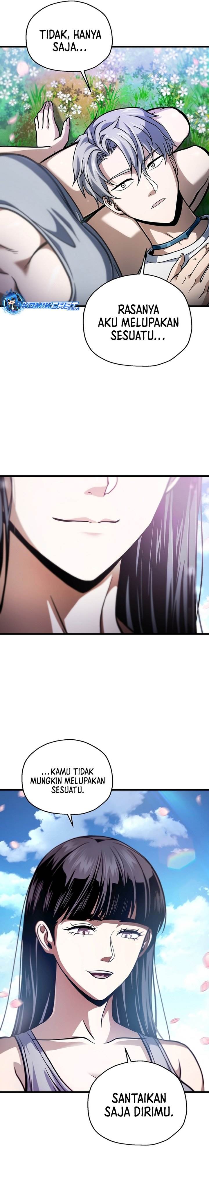 Player Who Can’t Level Up Chap 182 - Next Chap 183