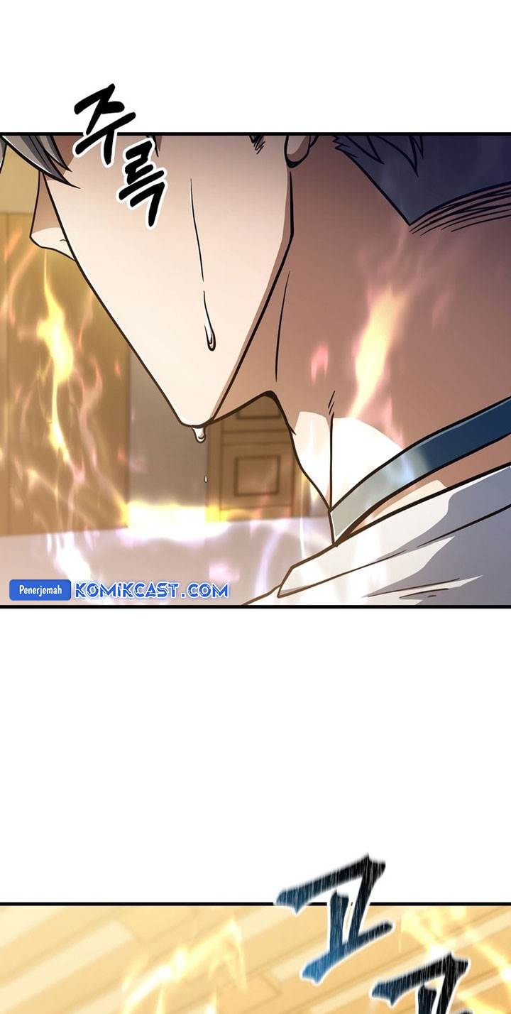 Player Who Can’t Level Up Chap 183 - Next Chap 184