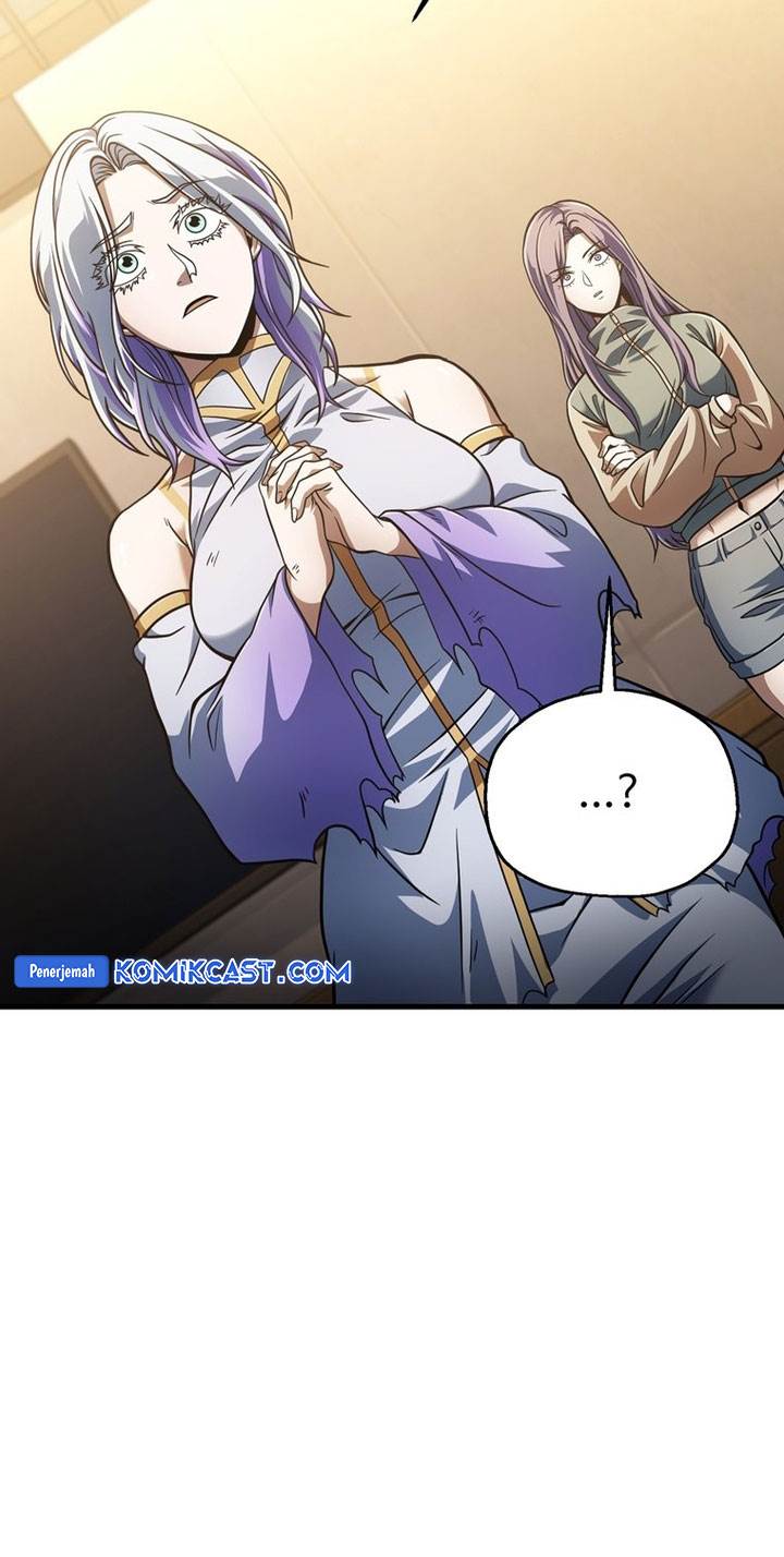 Player Who Can’t Level Up Chap 183 - Next Chap 184