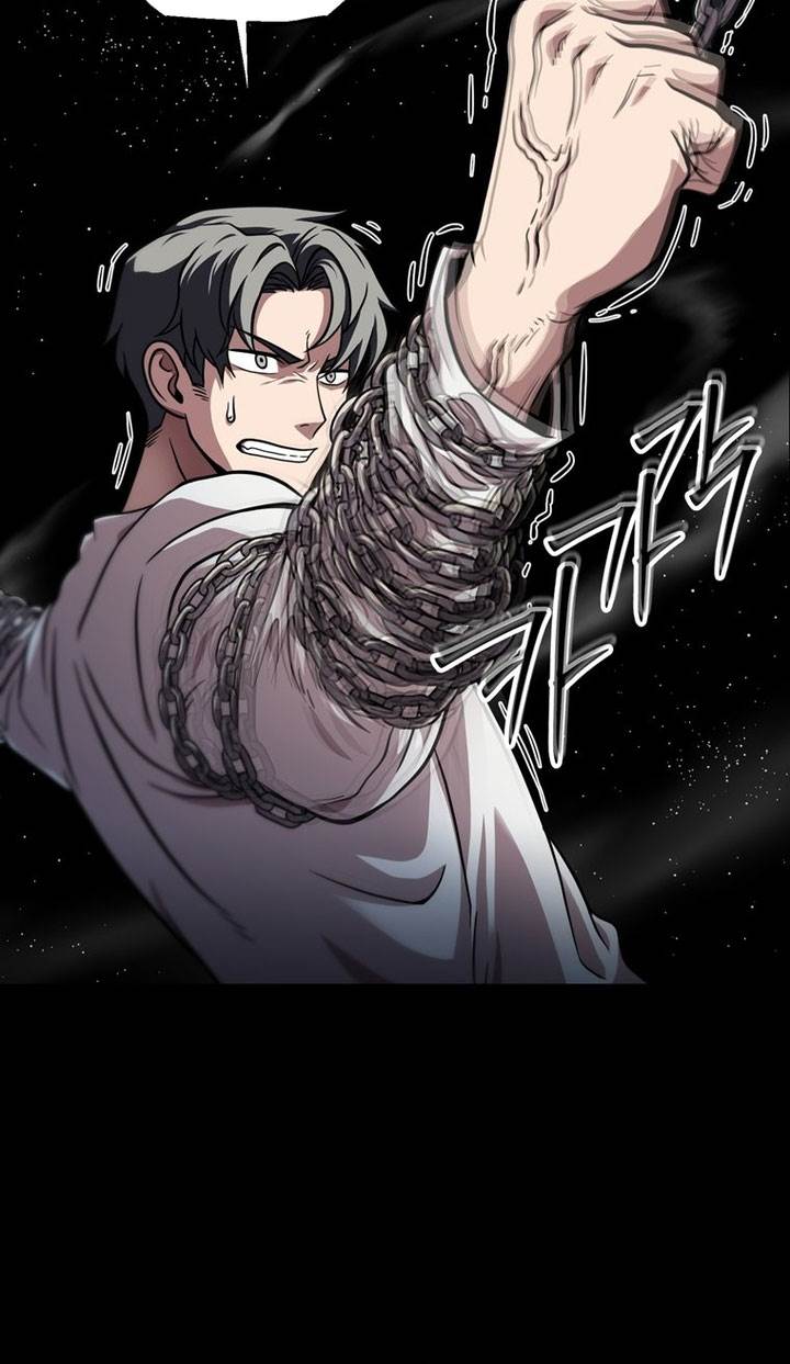 Player Who Can’t Level Up Chap 183 - Next Chap 184