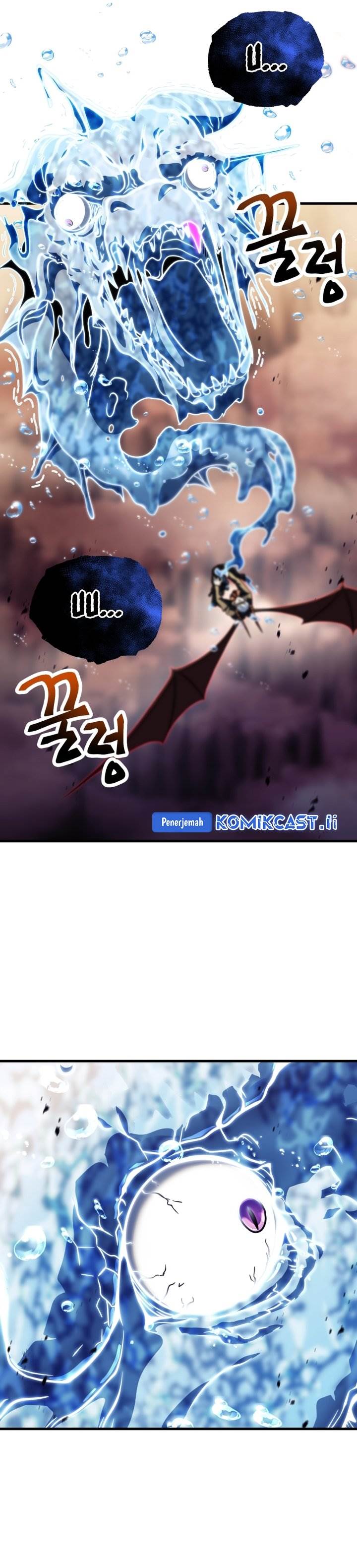 Player Who Can’t Level Up Chap 198 - Next Chap 199