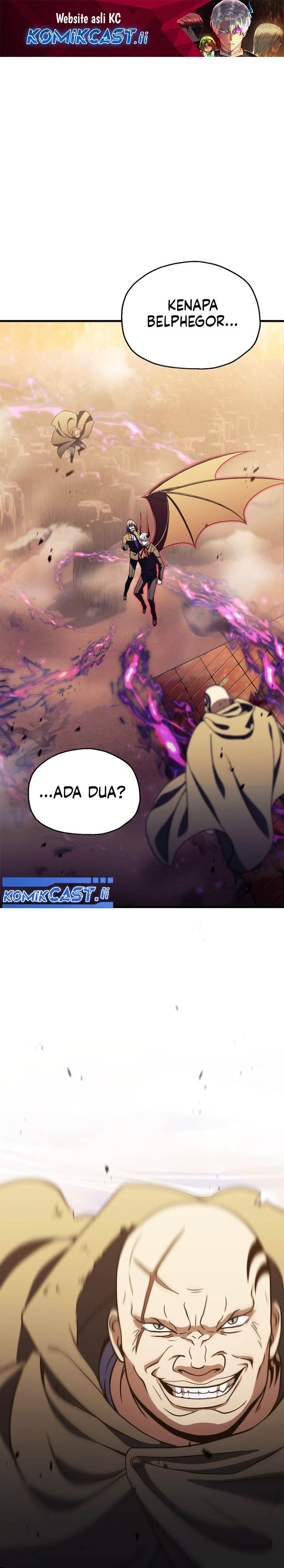 Player Who Can’t Level Up Chap 198 - Next Chap 199