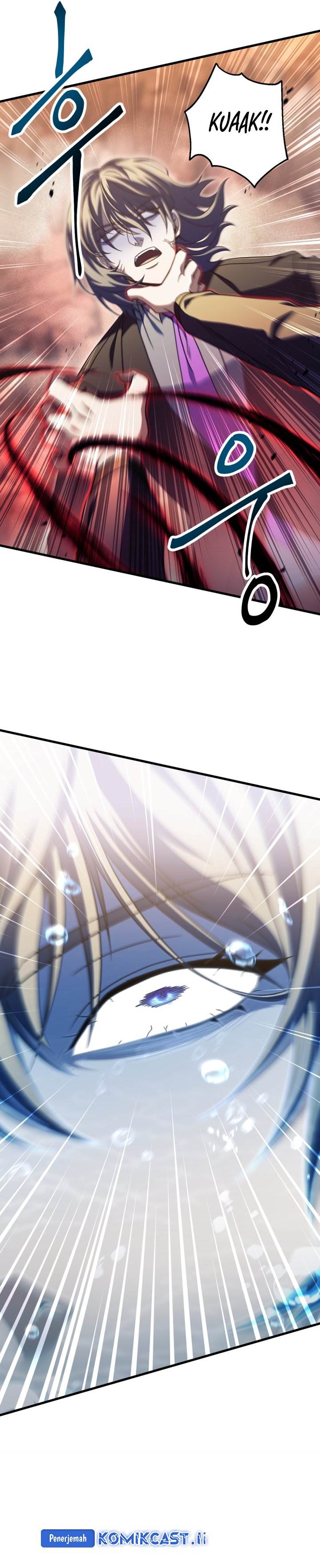 Player Who Can’t Level Up Chap 198 - Next Chap 199