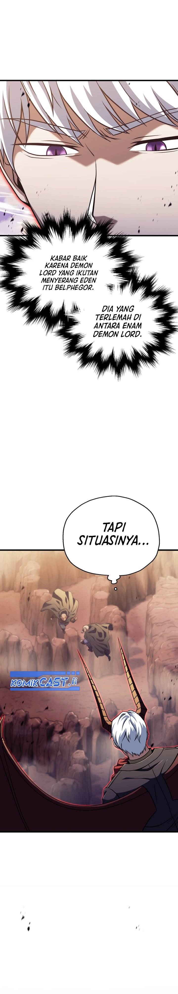 Player Who Can’t Level Up Chap 198 - Next Chap 199