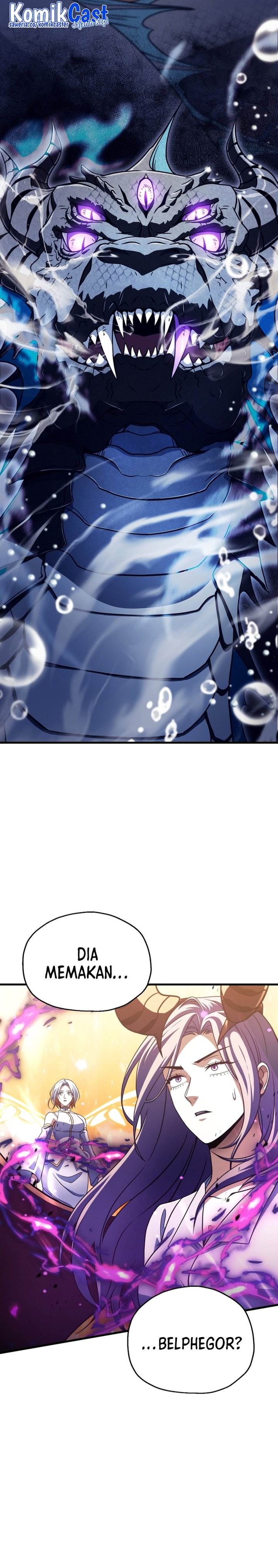 Player Who Can’t Level Up Chap 199 - Next Chap 200