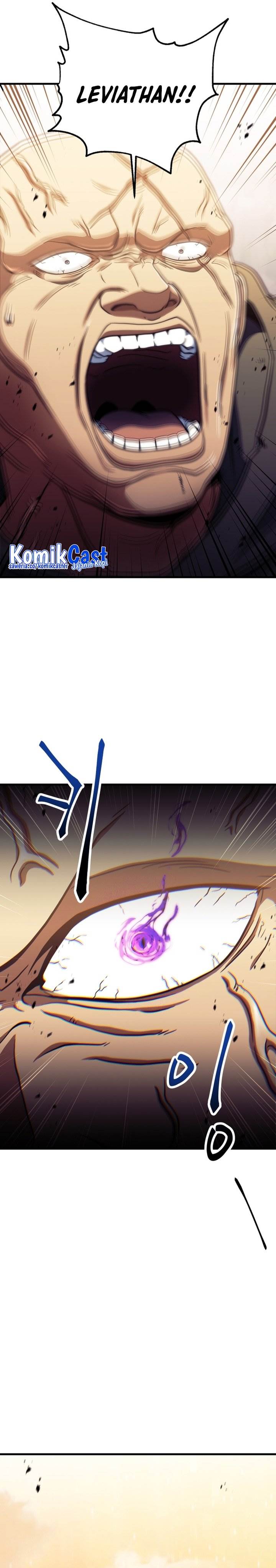 Player Who Can’t Level Up Chap 199 - Next Chap 200