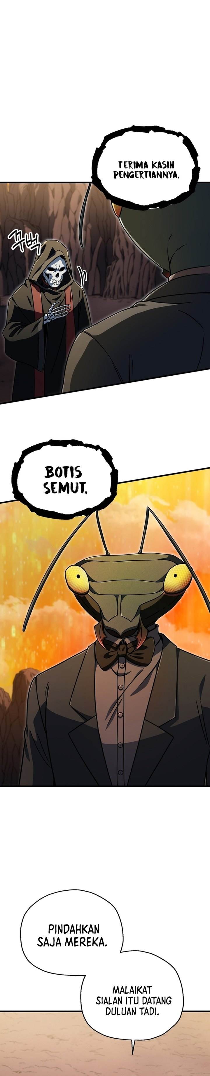 Player Who Can’t Level Up Chap 194 - Next Chap 195