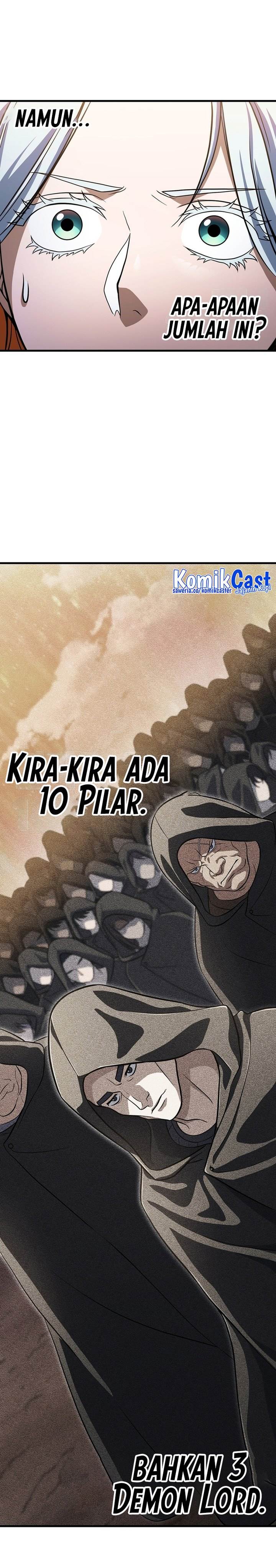 Player Who Can’t Level Up Chap 194 - Next Chap 195