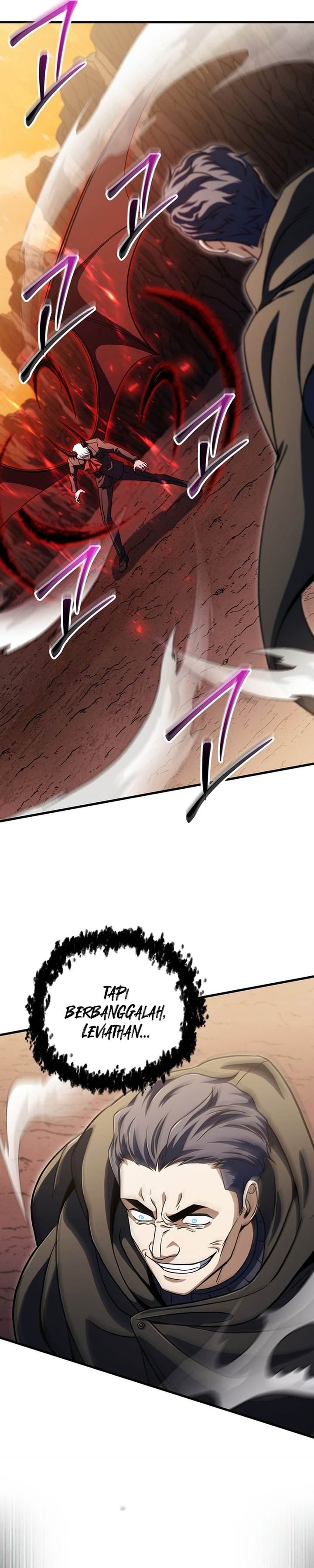 Player Who Can’t Level Up Chap 194 - Next Chap 195