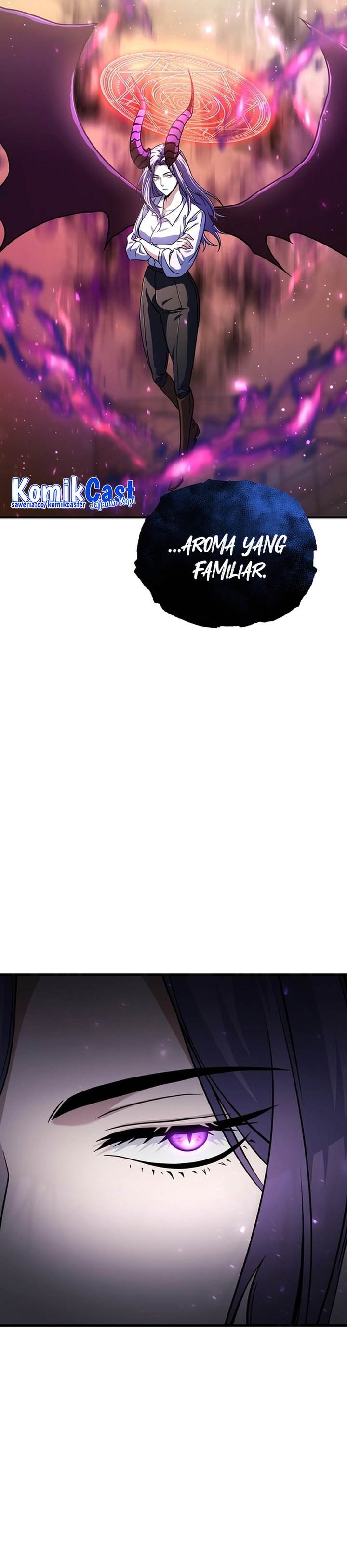 Player Who Can’t Level Up Chap 195 - Next Chap 196