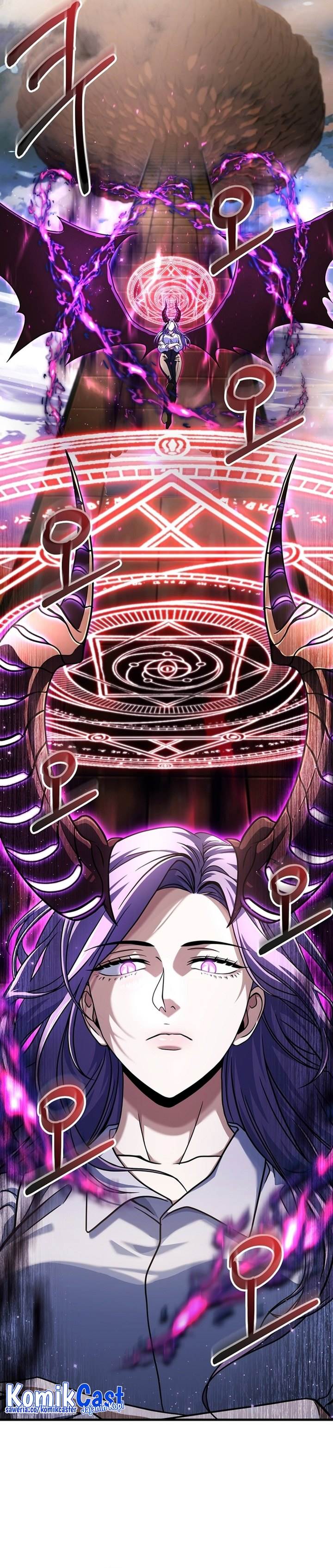 Player Who Can’t Level Up Chap 195 - Next Chap 196