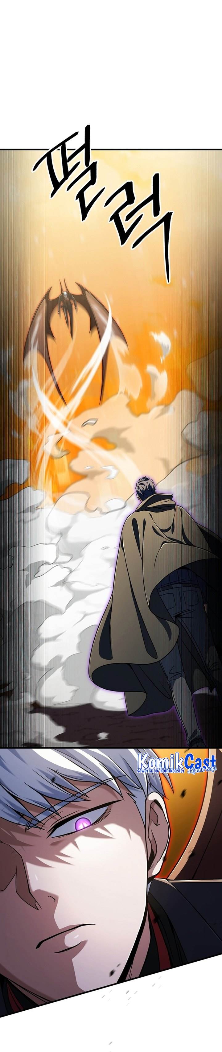 Player Who Can’t Level Up Chap 195 - Next Chap 196