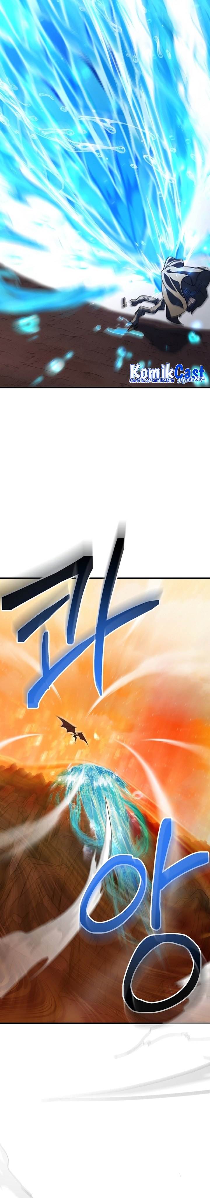 Player Who Can’t Level Up Chap 195 - Next Chap 196