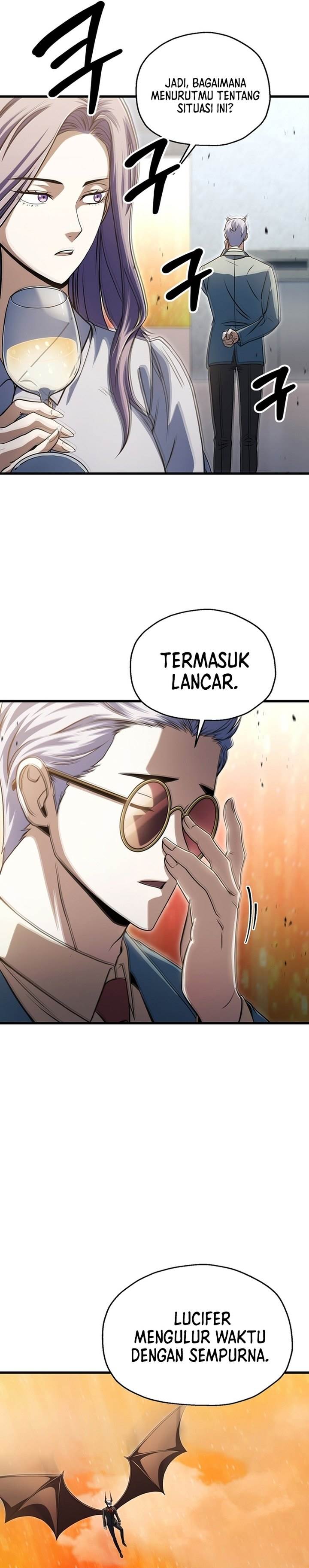 Player Who Can’t Level Up Chap 195 - Next Chap 196