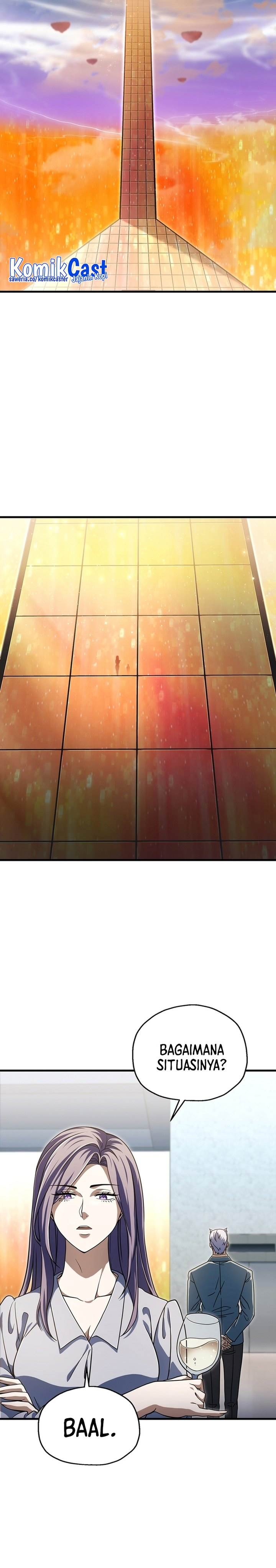 Player Who Can’t Level Up Chap 195 - Next Chap 196