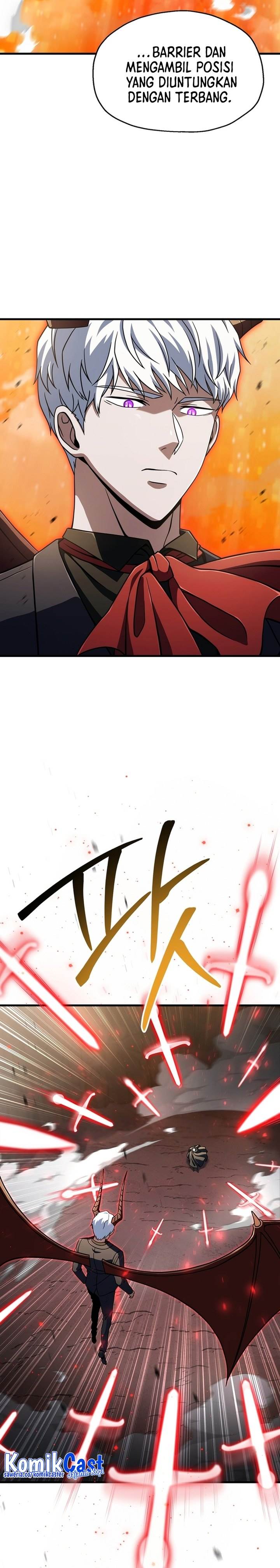 Player Who Can’t Level Up Chap 195 - Next Chap 196